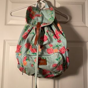 Original PINK backpack!